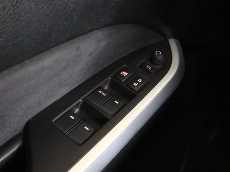 Suzuki Vitara - hlavní fotka