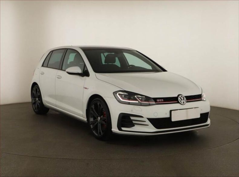 Volkswagen Golf - hlavní fotka inzerátu