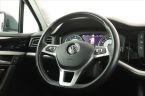 Volkswagen Touareg - fotka číslo 7