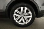 Volkswagen Touareg - fotka číslo 11