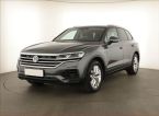 Volkswagen Touareg - fotka číslo 1