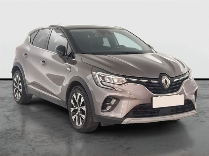 Renault Captur - hlavní fotka inzerátu