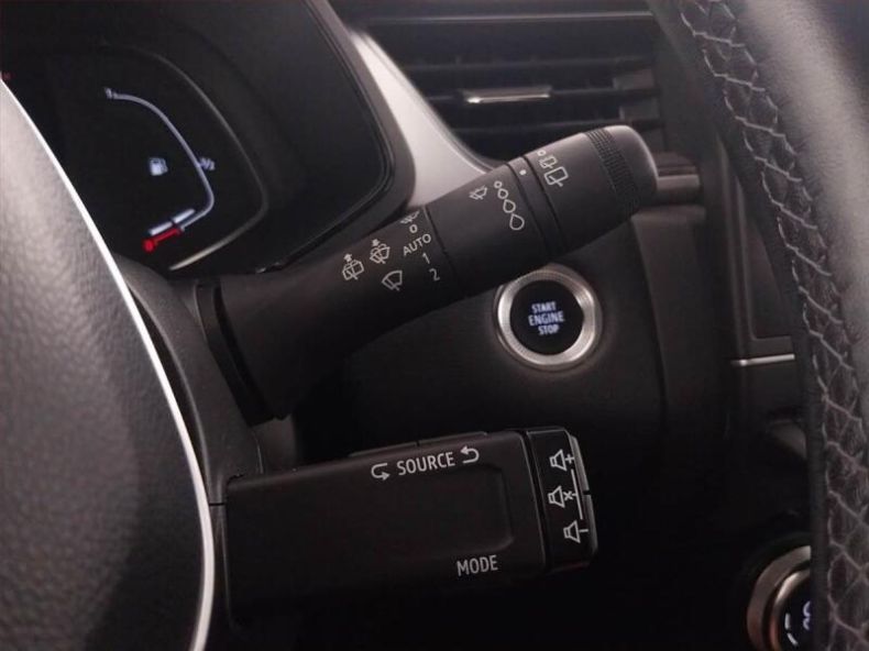 Renault Captur - hlavní fotka