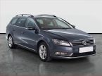 Volkswagen Passat - fotka číslo 0