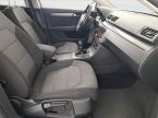 Volkswagen Passat - fotka číslo 8