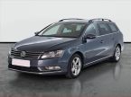Volkswagen Passat - fotka číslo 1