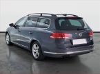 Volkswagen Passat - fotka číslo 3