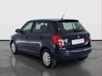 Škoda Fabia - fotka číslo 3