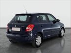 Škoda Fabia - fotka číslo 4