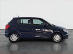 Škoda Fabia - fotka číslo 5