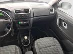Škoda Fabia - fotka číslo 7