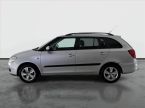 Škoda Fabia - fotka číslo 2