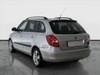 Škoda Fabia - fotka číslo 3