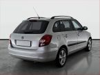 Škoda Fabia - fotka číslo 4