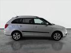 Škoda Fabia - fotka číslo 5