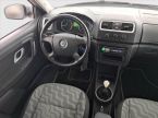 Škoda Fabia - fotka číslo 6