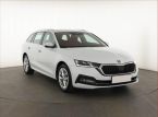 Škoda Octavia - fotka číslo 0