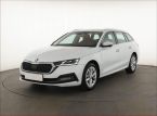 Škoda Octavia - fotka číslo 1
