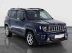 Jeep Renegade - fotka číslo 0