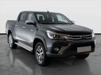 Toyota Hilux - fotka číslo 0