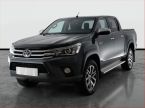 Toyota Hilux - fotka číslo 1
