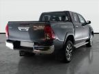 Toyota Hilux - fotka číslo 4