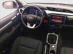 Toyota Hilux - fotka číslo 6