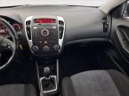 Kia Cee'd - fotka číslo 7
