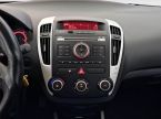 Kia Cee'd - fotka číslo 11