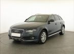 Audi A4 - fotka číslo 1