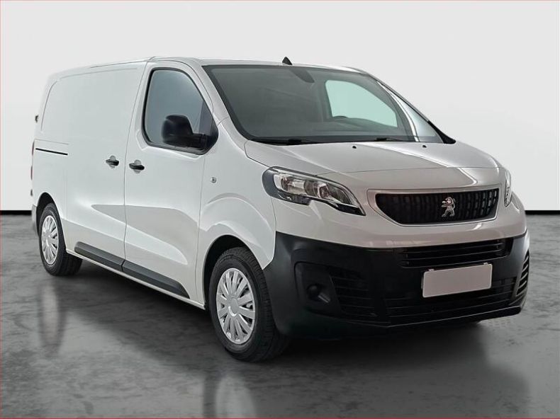 Peugeot Expert - hlavní fotka inzerátu