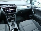 Volkswagen Touran - fotka číslo 7