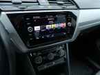Volkswagen Touran - fotka číslo 11