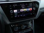 Volkswagen Touran - fotka číslo 17