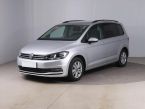 Volkswagen Touran - fotka číslo 1