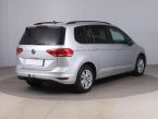 Volkswagen Touran - fotka číslo 4