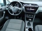 Volkswagen Touran - fotka číslo 6