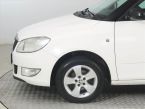 Škoda Fabia - fotka číslo 13