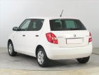 Škoda Fabia - fotka číslo 3
