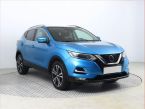 Nissan Qashqai - fotka číslo 0