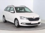 Škoda Fabia - fotka číslo 0