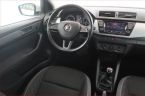 Škoda Fabia - fotka číslo 6
