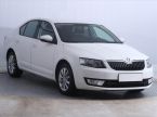 Škoda Octavia - fotka číslo 0