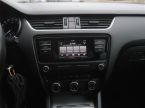 Škoda Octavia - fotka číslo 11