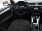 Škoda Octavia - fotka číslo 6