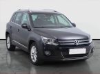 Volkswagen Tiguan - fotka číslo 0