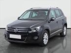Volkswagen Tiguan - fotka číslo 1