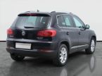 Volkswagen Tiguan - fotka číslo 4