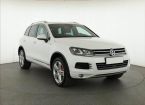 Volkswagen Touareg - fotka číslo 0
