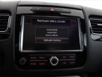 Volkswagen Touareg - fotka číslo 13